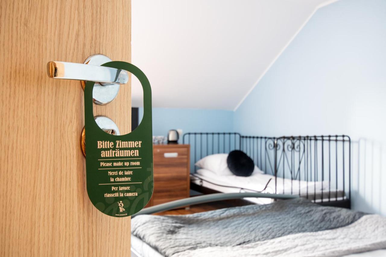 Hostel Krokodyl-Stara Praga Warszawa Exteriör bild