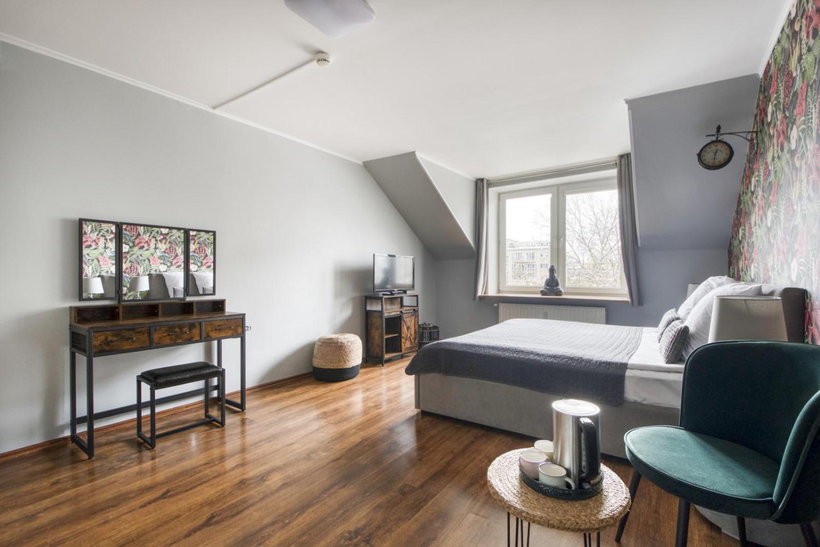 Hostel Krokodyl-Stara Praga Warszawa Exteriör bild