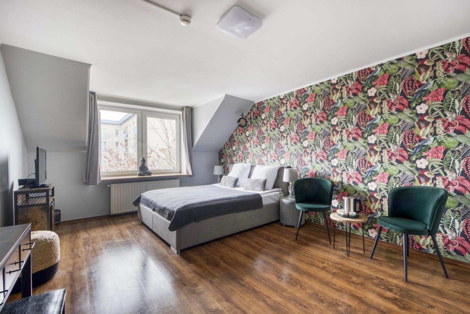 Hostel Krokodyl-Stara Praga Warszawa Exteriör bild